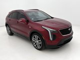 Used 2019 Cadillac XT4 Sport image 2