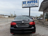 Used 2012 Volkswagen Jetta SE image 5