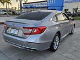 Used 2021 Honda Accord LX image 5