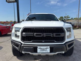 Used 2018 Ford F150 Raptor w/ Equipment Group 801A Mid image 2