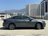 New 2025 Volkswagen Jetta S image 3