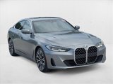 Certified 2023 BMW 430i Gran Coupe w/ Premium Package image 3