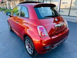 Used 2013 FIAT 500 Sport image 3