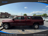 Used 2001 Dodge Ram 2500 Truck 2WD Quad Cab image 5