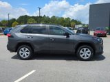 Used 2021 Toyota RAV4 LE image 2