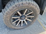Used 2007 Toyota FJ Cruiser 4WD image 2