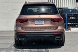 Certified 2021 Mercedes-Benz GLB 250 image 5