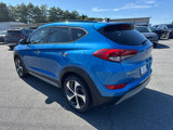 Used 2018 Hyundai Tucson Limited w/ Ultimate Package 02 image 5