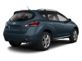 Used 2013 Nissan Murano SV w/ Value Pkg image 3