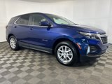 Used 2023 Chevrolet Equinox LT image 2