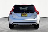 Used 2017 Volvo V60 T5 Cross Country Platinum w/ Climate Package image 4