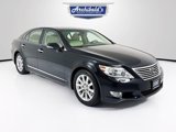 Used 2010 Lexus LS 460 image 1
