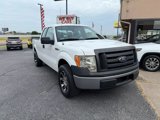 Used 2012 Ford F150 XL w/ PWR Equipment Group image 3