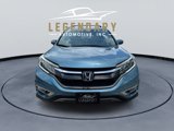 Used 2015 Honda CR-V EX-L image 2