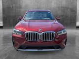 Used 2023 BMW X3 sDrive30i w/ Convenience Package image 2