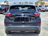 Used 2023 Nissan Murano SL image 6