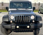 Used 2016 Jeep Wrangler Unlimited Sport image 2