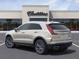 New 2025 Cadillac XT4 Premium Luxury image 3
