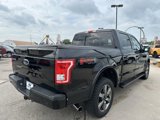 Used 2017 Ford F150 XLT w/ Equipment Group 302A Luxury image 5