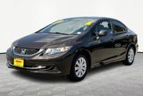 Used 2013 Honda Civic LX image 2