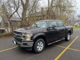 Used 2020 Ford F150 XLT image 2