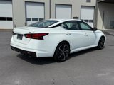 Used 2023 Nissan Altima 2.5 SR image 3
