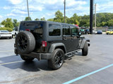 Used 2017 Jeep Wrangler Unlimited Sport w/ Quick Order Package 24S image 3