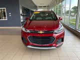 Used 2019 Chevrolet Trax LT w/ LT Convenience Package image 3