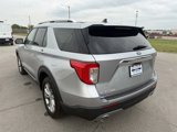 Used 2022 Ford Explorer Limited image 5
