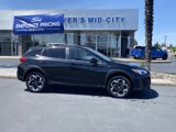 Used 2021 Subaru Crosstrek 2.5i Limited w/ Moonroof Package 2 image 2