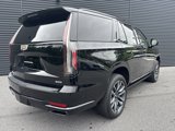 Used 2023 Cadillac Escalade Sport w/ Touring Package image 5