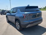 New 2026 Chevrolet Equinox LT w/ Convenience Package II image 5