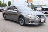 Used 2016 Nissan Altima 2.5 SL w/ 2.5 Technology Package image 5