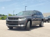 Used 2021 Jeep Grand Cherokee L Limited image 4