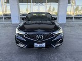 Used 2022 Acura ILX image 2