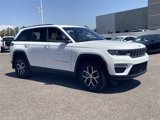 Used 2024 Jeep Grand Cherokee Limited image 4