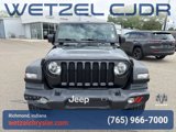 Used 2021 Jeep Wrangler Unlimited Islander image 2