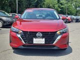 Used 2024 Nissan Sentra SV w/ All-Weather Package image 2
