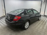 Used 2012 Honda Civic EX image 5