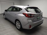 Used 2024 Subaru Impreza 2.0i image 5