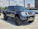 Used 2014 Nissan Frontier SV image 5