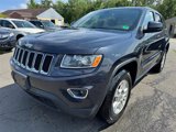 Used 2016 Jeep Grand Cherokee Laredo w/ Quick Order Package 23E image 2