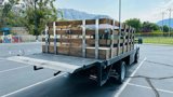 Used 2009 Ford F450 2WD Regular Cab Super Duty image 5
