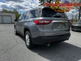 Used 2021 Chevrolet Traverse LT image 5