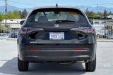 Certified 2025 Honda HR-V LX image 4