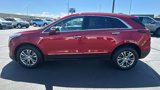 Used 2021 Cadillac XT5 Premium Luxury image 6
