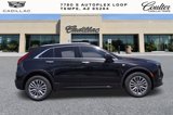 New 2025 Cadillac XT4 Premium Luxury image 2