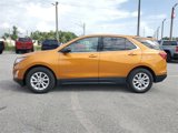 Used 2018 Chevrolet Equinox LT image 4