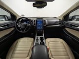Certified 2022 Ford Edge SEL w/ Convenience Package image 2