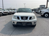 Used 2014 Nissan Frontier SL w/ SL Moonroof Package image 3
